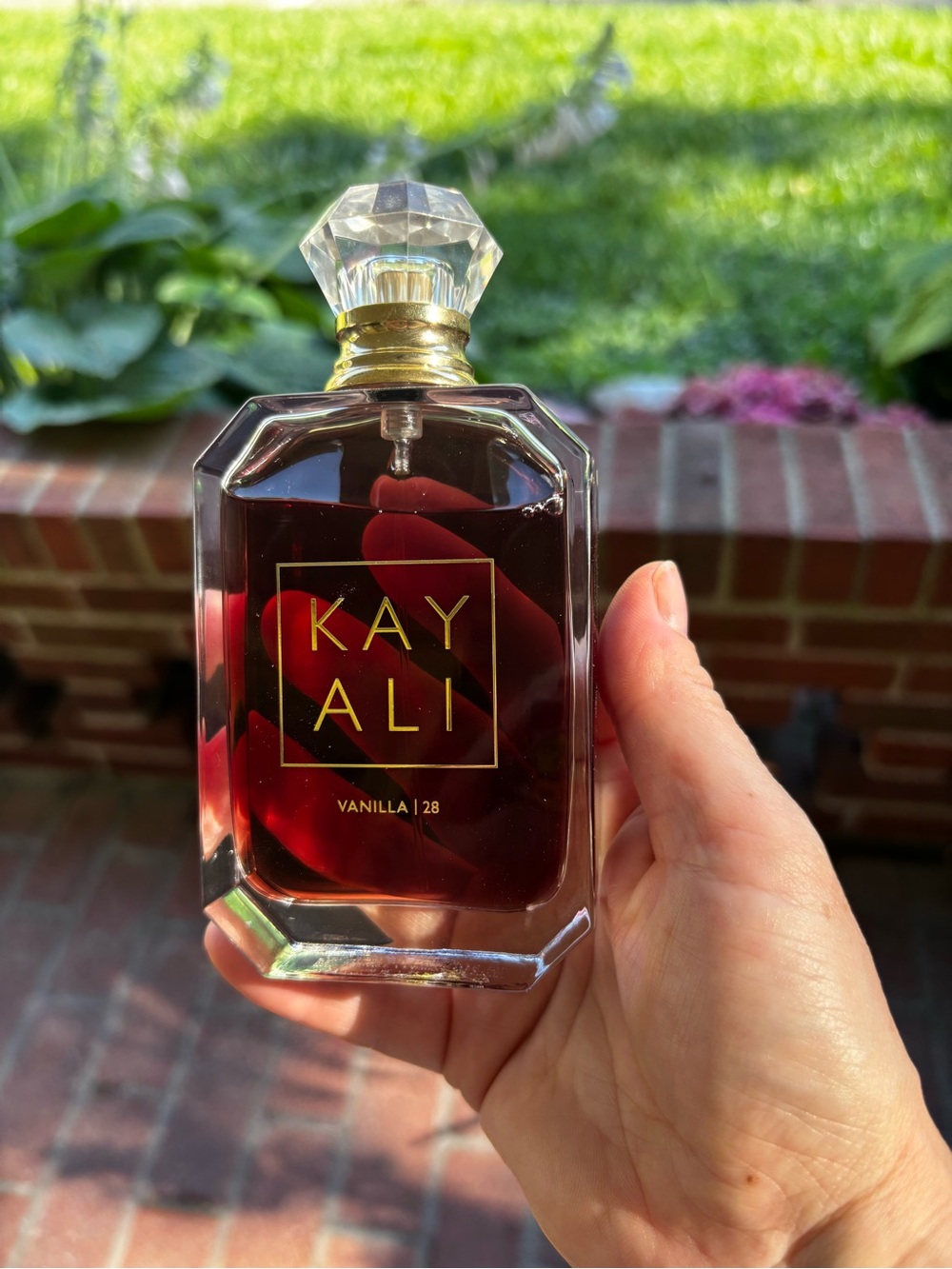 Kayali Vanilla | 28 Eau de Parfum -